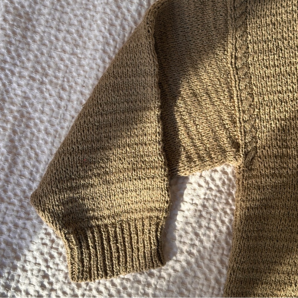 Micaela Greg Ribbon Sweater - Picture 12 of 15